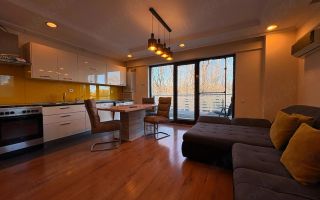 3 camere Pipera | 2 băi | Terasă | 950 € - Poză 1