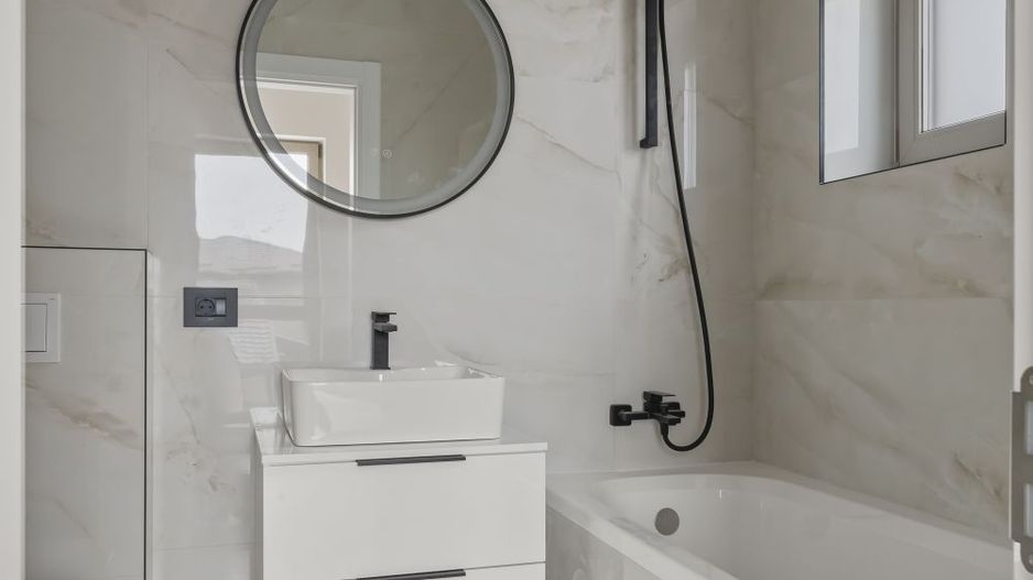 | COMISION 0% | VILA INDIVIDUALA |4 CAMERE| FINISATA COMPLET | TOATE UTILITATILE - Poză 12
