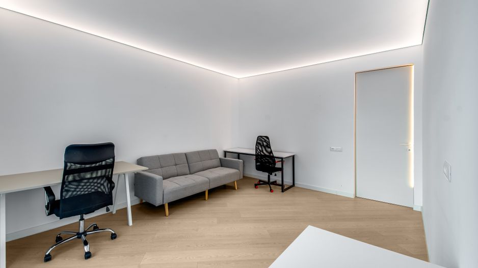 Cortina North || Studio || Finisat premium || Nemobilat - Poză 1