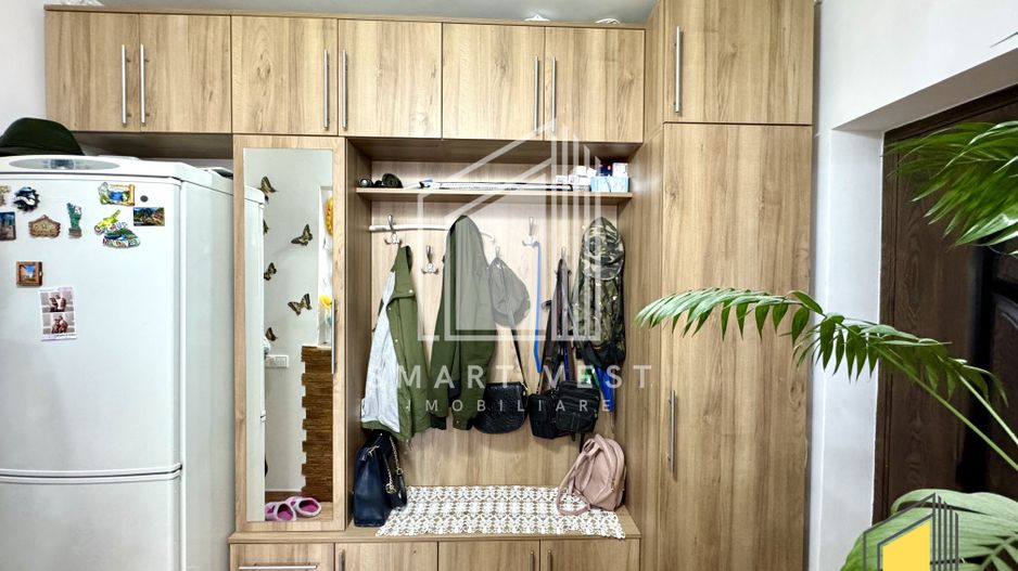 Apartament 2 camere | Etaj intermediar | Zona Micro 16 - Poză 25