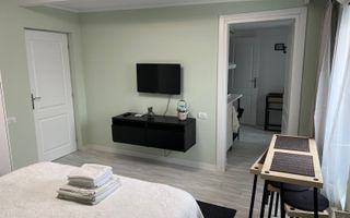 penthouse tip duplex | aparthotel | Dorobanti | Floreasca - Poză 1