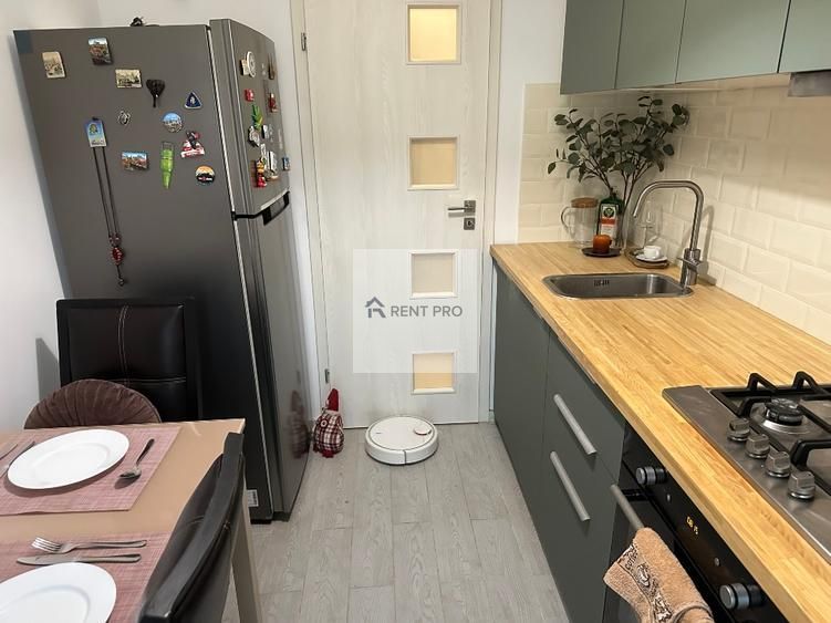 Garsonieră de vânzare – Plaza Residence 139.000 € Etaj 10/12 - Poză 7