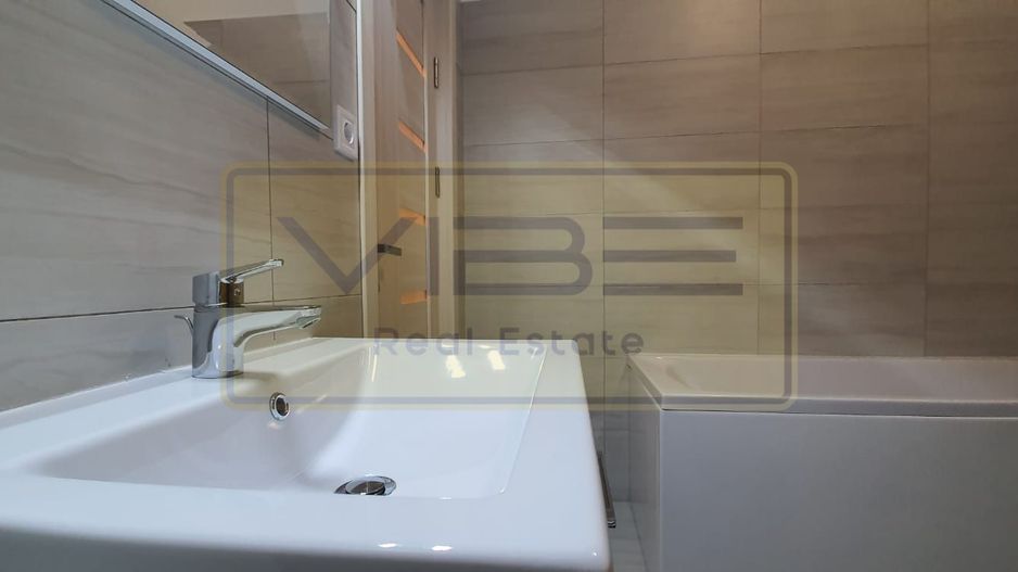 Apartament 2 camere + parcare River Towers - 5 min Iulius Mall - Poză 19