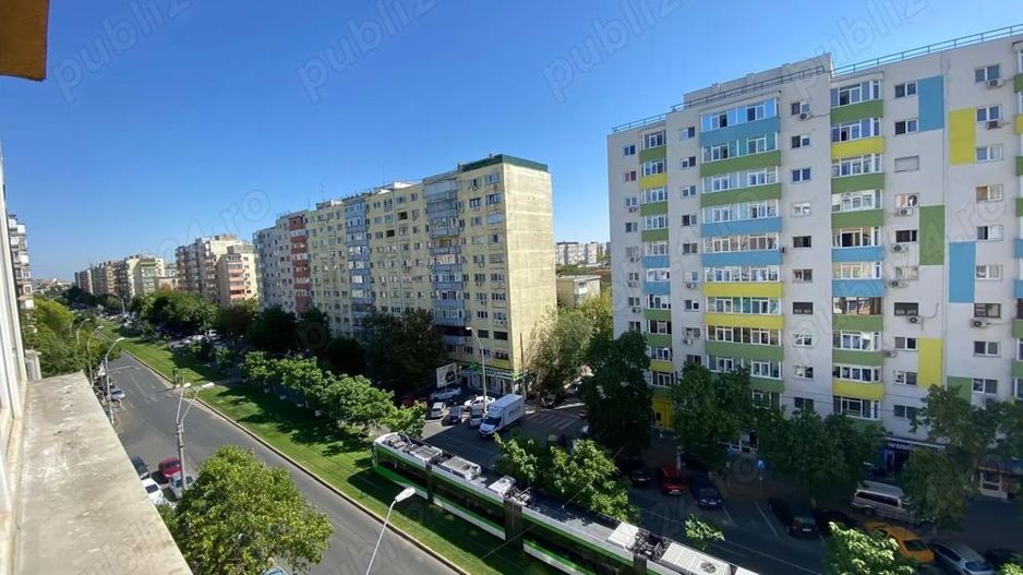 Garsionera Rahova | 4 stații Unirii| Sebastian| 13 Septembrie - Poză 1