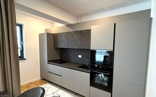 2 CAMERE AVIATIEI-HERASTRAU, MOBILAT/UTILAT LUX-PARCARE SUBTERANA - Poză 4