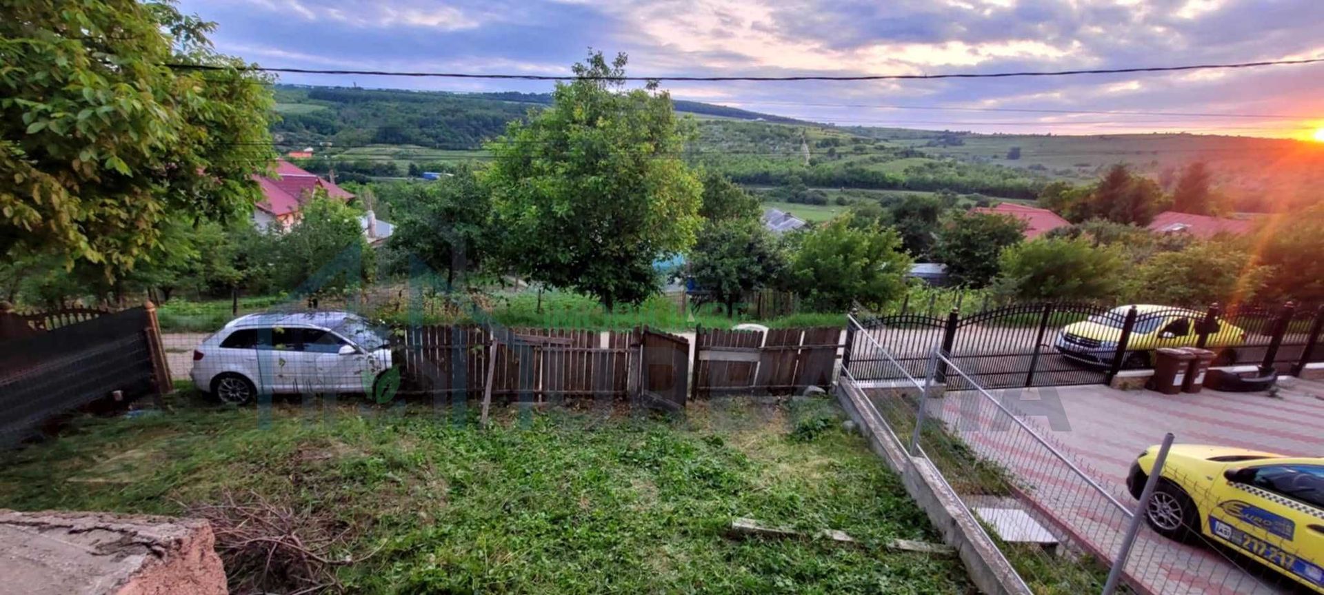 Casă de vânzare în satul Cârlig, comuna Popricani, județul Iași – 240 mp, 3 camere, 135.000 EUR - Poză 8