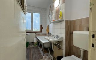 Apartament cu 2 camere, Tic Tac - Poză 7