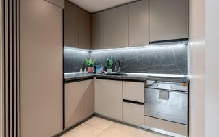 Apartament 2 Camere | Terasă 24 mp2 | One Herastrau Towers - Poză 7