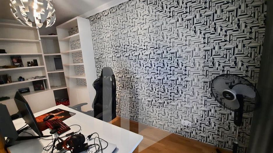 Apartament de inchiriat 4 camere+ boxă proprie- zona Select/ Kaufland - Poză 8