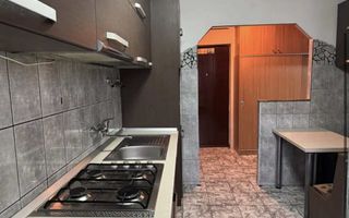 BRASADAS vinde ap 2 cam etaj 4/4 in Carpați 2. - Poză 2