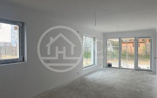 Casa de vanzare tip duplex cu 5 camere in Paleu, Oradea - Poză 2