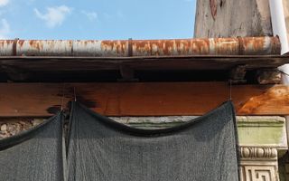 Spatiu Comercial-Apartamente Traian - Cladire integrala - Poză 32