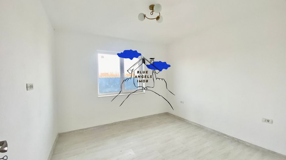 CASA, Sanpetru zona Livada, fara utilitati - Poză 8