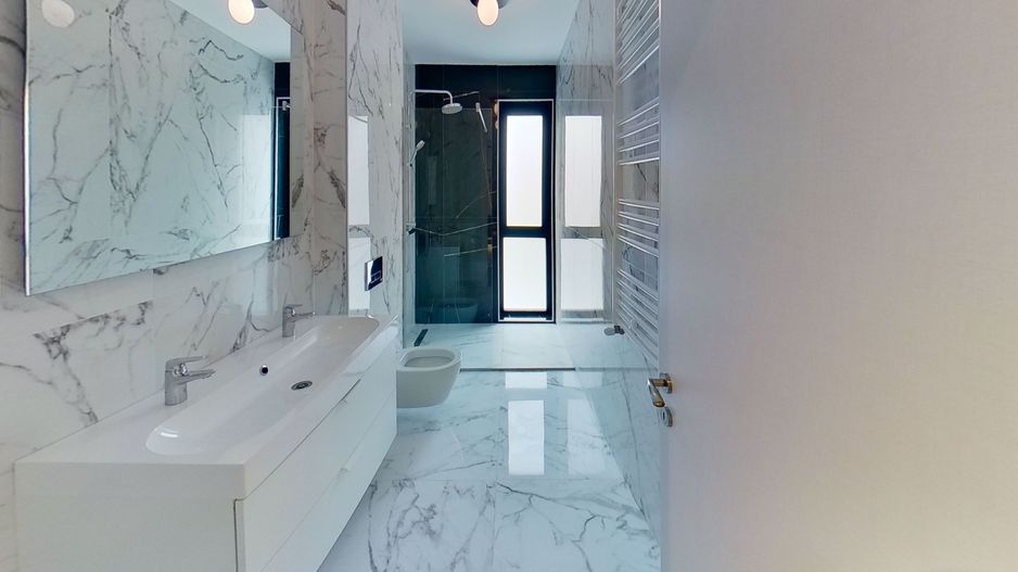 Apartament premium 4 camere – Iancu Nicolae | British School - Poză 23