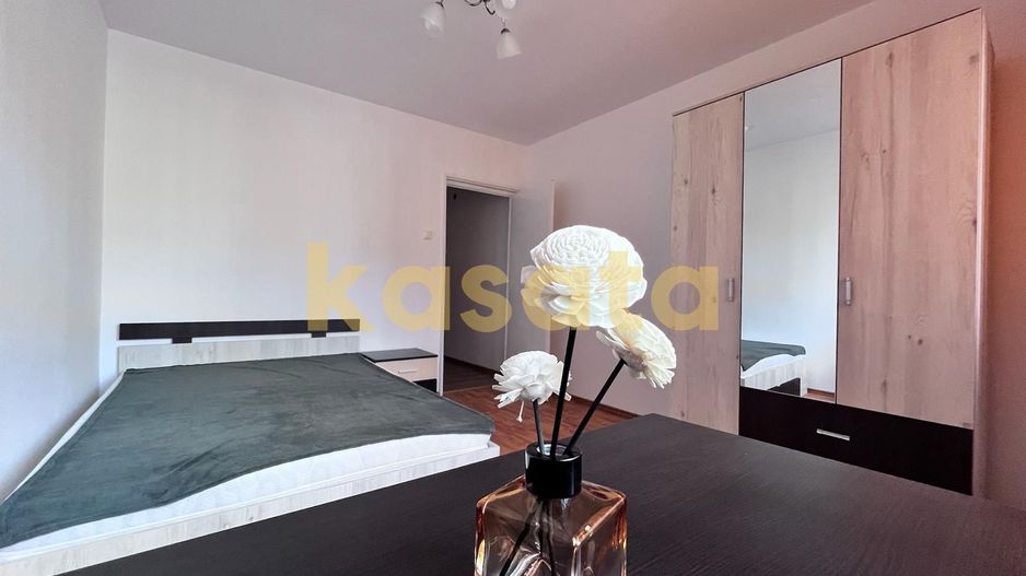 3 Camere de Închiriat 🏡 | Crângași 📍 | Etaj 1/4 🏢 | Bloc Anvelopat - Poză 3