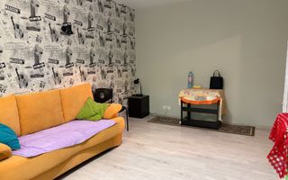 Garsoniera superba de vaznare, zona Nitu Vasile, Berceni, 68.000€ - Poză 3