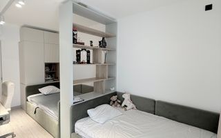 Apartament duplex | 3 camere | 3 bai | 103 mp utili | 23.4 mp terasa - Poză 11