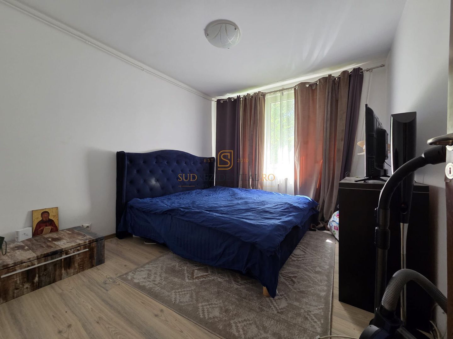 Apartament 2 camere decomandat de vanzare, Sos Berceni, Str Moldovita - Poză 8