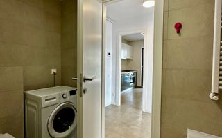 Pipera H Lake - Apartament 2 camere + parcare - Poză 11