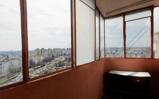 Vânzare, apartament, 2 camere, strada Grădinilor, Râșcani - Poză 10