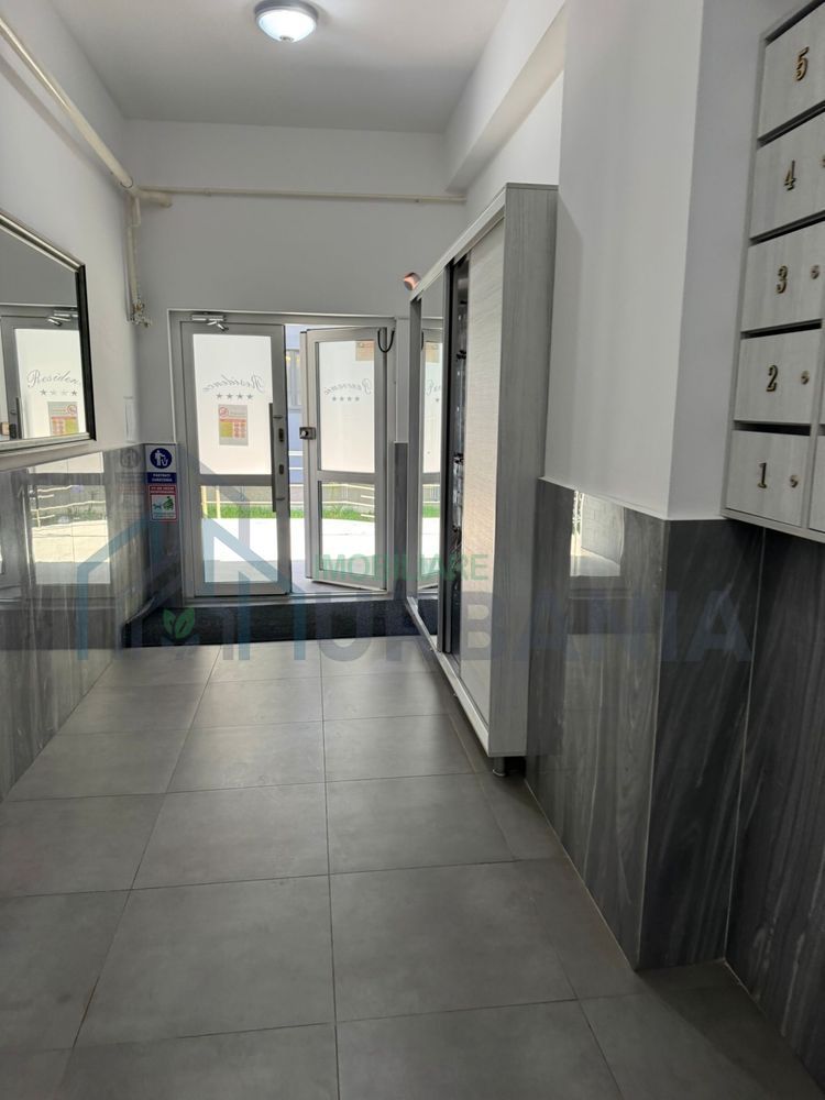 Apartament 2 camere, Capăt CUG – Panoramic Residence, 54 mp, etaj 3, 2024 - Poză 7