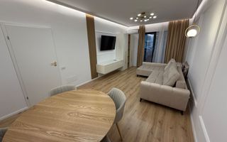Apartament Premium in Complex Exigent Plaza Residence Faza 5 - Poză 4