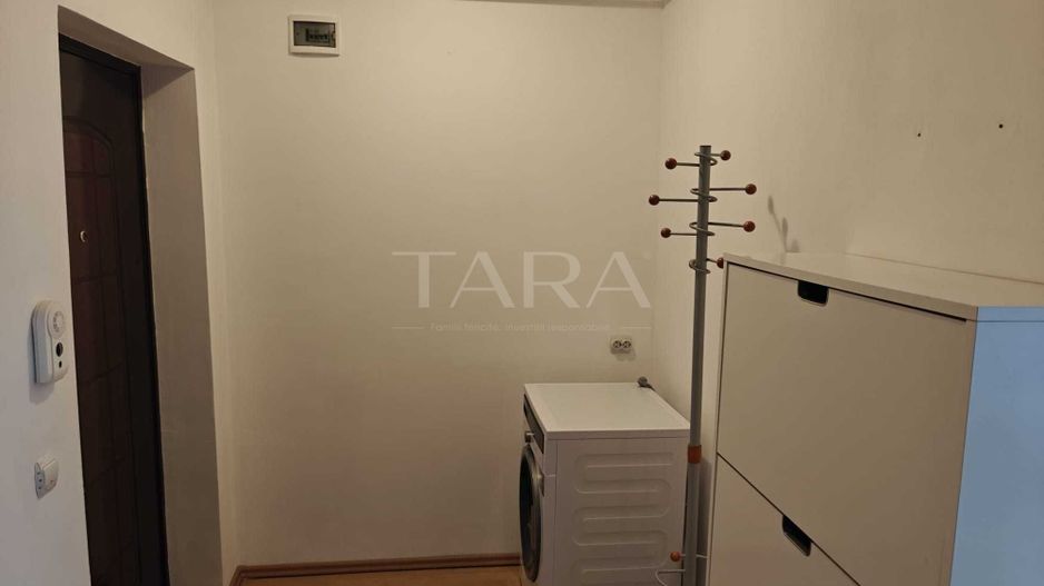 Apartament 2 camere mobilat cu parcare, Florești zona Penny. - Poză 6