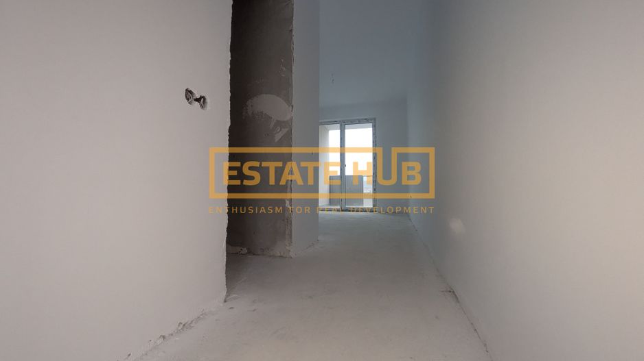 Apartament cu CF 3 camere recompartimentate in 4 camere langa viitorul Parc Est - Poză 5