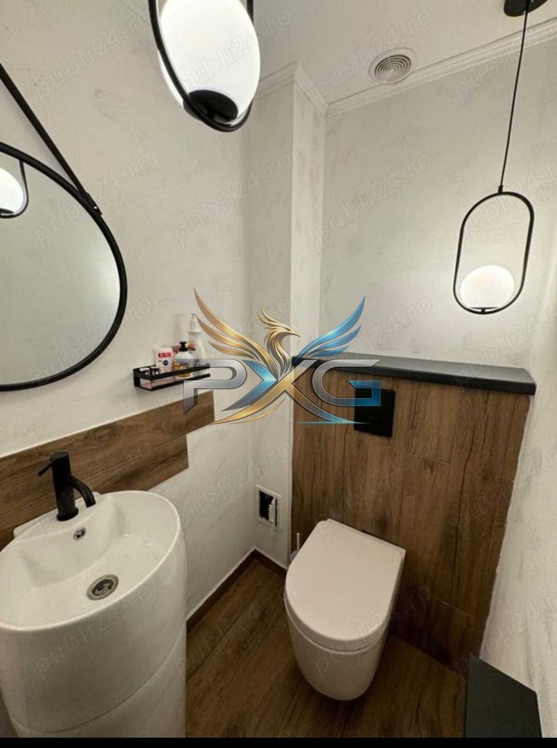 Apartament 3 camere Berceni-piata Reșița - Poză 3