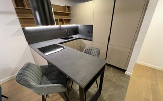 INCHIRIERE 2 CAMERE | ONE HERASTRAU TOWERS | ETAJ 8 | TERASA | PARCARE OPTIONALA - Poză 4