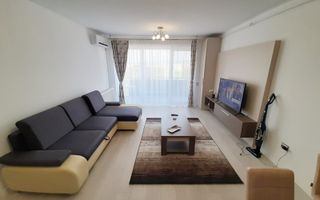 2 camere, bloc nou, terasa, parcare, Gheorgheni, Grand Park, Sopor - Poză 3