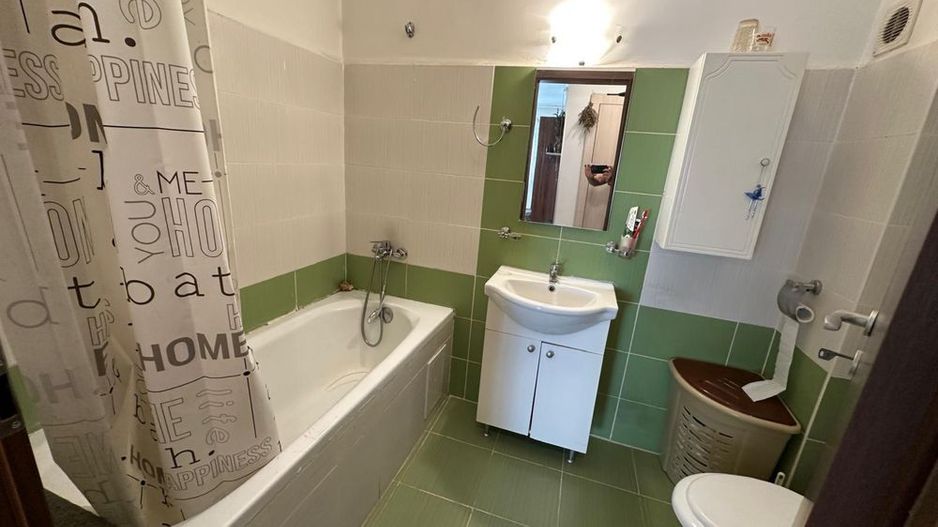 Comision 0% Apartament 2 camere in complex privat Aparatorii Patriei - Poză 6