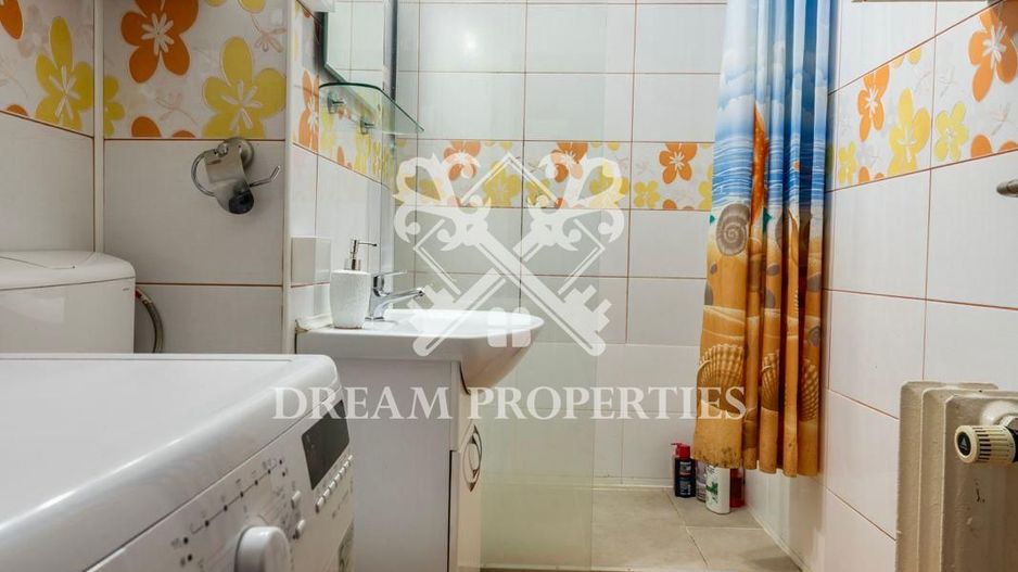 Apartament 3 camere, parcare, balcon, cartier Mănăștur - Poză 6