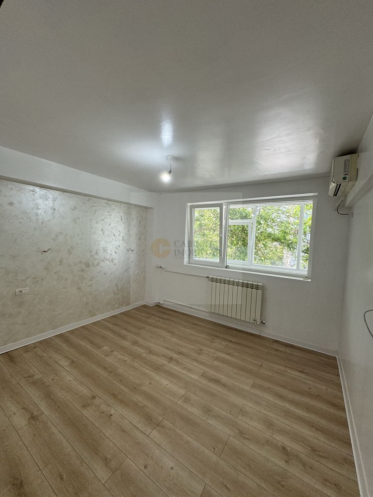 2 camere - 52mp | Renovat | Centrală Bloc | Etaj Intermediar | Obor - Poză 3