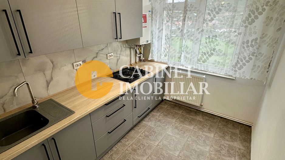 2 Camere Decomandat - Renovat/Liber - Zona Alexandru Cel Bun - Poză 4