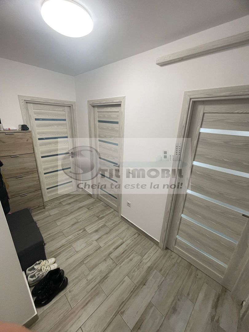 Apartament cu 2 camere - Bloc nou 2019 - Hlincea - 79000 euro ! - Poză 4