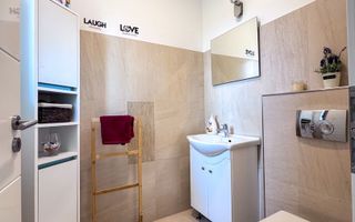 Casa spatioasa Mosnita Noua, mobilata si utilata - Poză 14