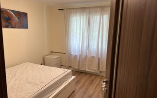 Inchiriere apartament mobilat și utilat 3 camere zona Titan Negociabil - Poză 11