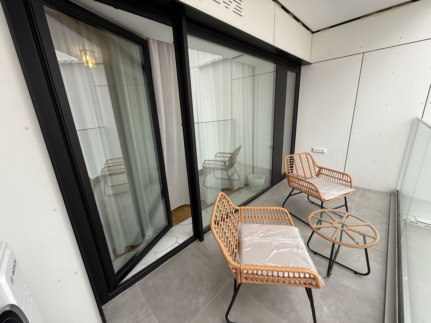 Apartament  2 camere I One Cotroceni Park I loc de parcare inclus - Poză 10