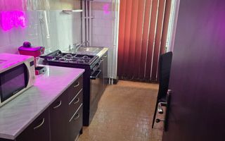 Apartament 3 camere de închiriat – Centru Gara, str. Arcu - Poză 3