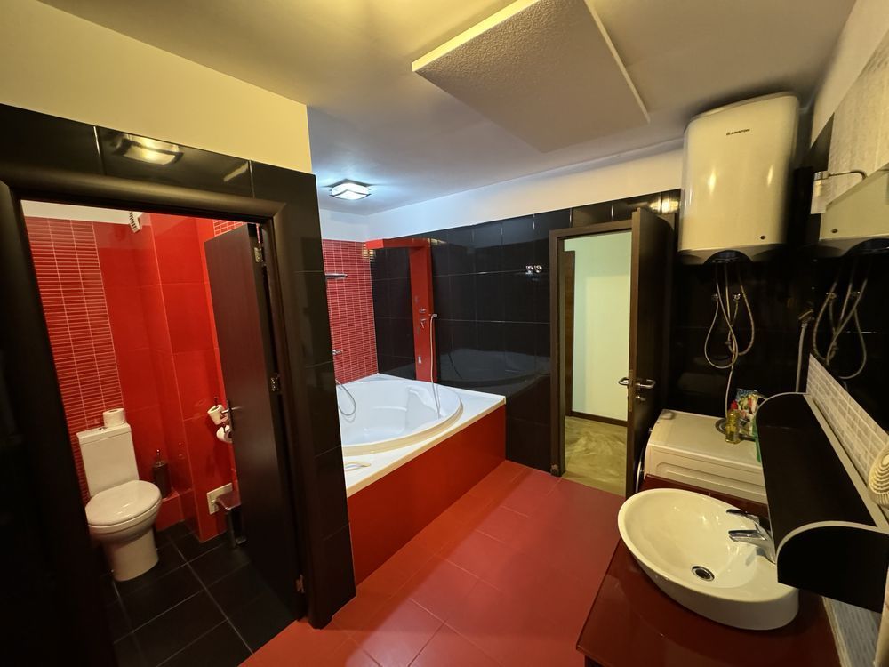 Apartament 3 Camere de Inchiriat - Mobilat si Utilat Premium - Poză 7