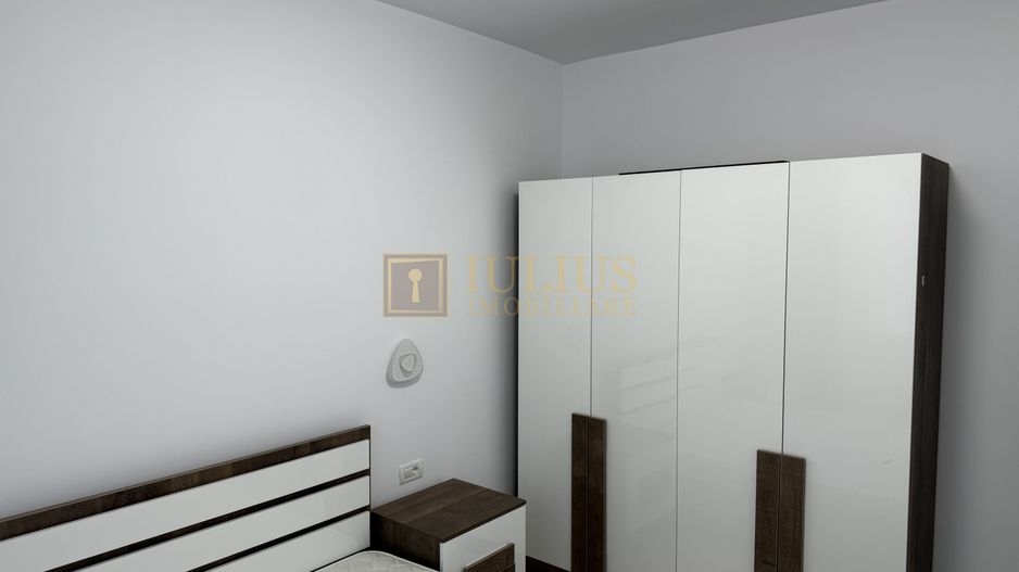 La prima inchiriere, bloc nou, loc parcare -Braytim - Poză 7