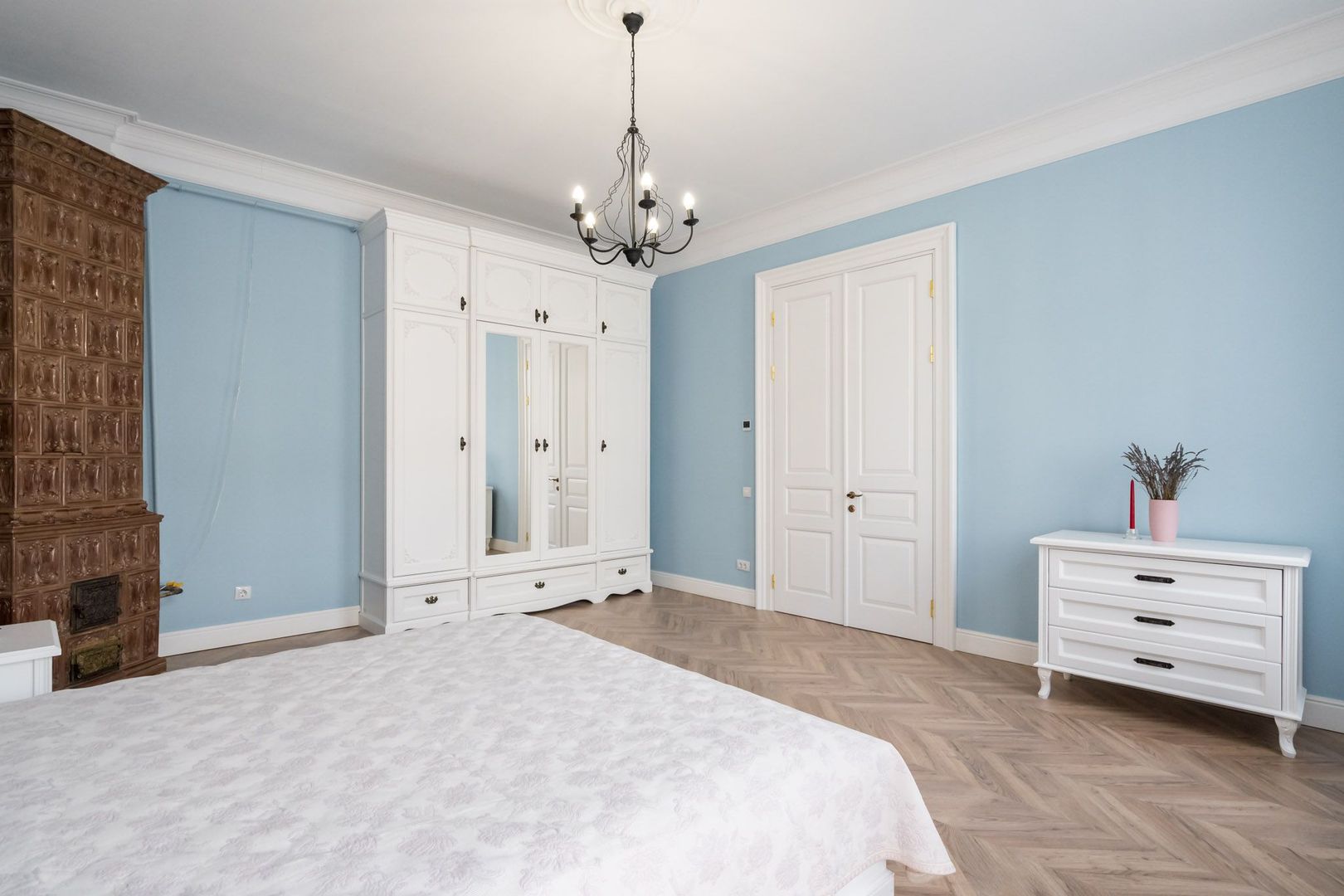 APARTAMENT UNIC BD. REGINA ELISABETA - Poză 7