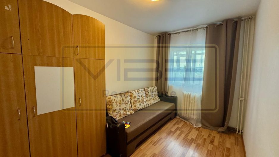 Apartament 3 camere Gara - Mc Donalds - 15 min Universitatea Al I Cuza - Poză 11