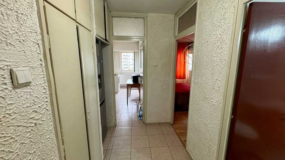 Vanzare Garsoniera 1 minut Mall Vitan - Poză 4