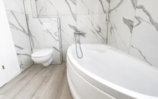 Apartament modern cu 2 camere ,balcon si curte proprie | Braytim - Poză 13