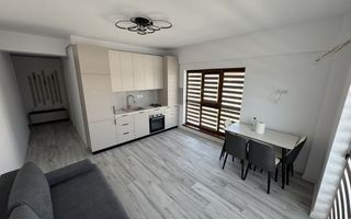 Apartament 2 camere  D -Galata- ESQ Village- 450 euro - Poză 1