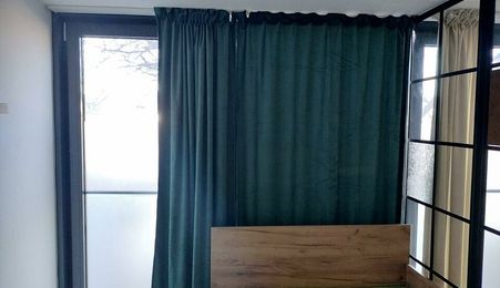 Apartament cu 3 camere, tip duplex  - bloc nou, zona ultracentrala