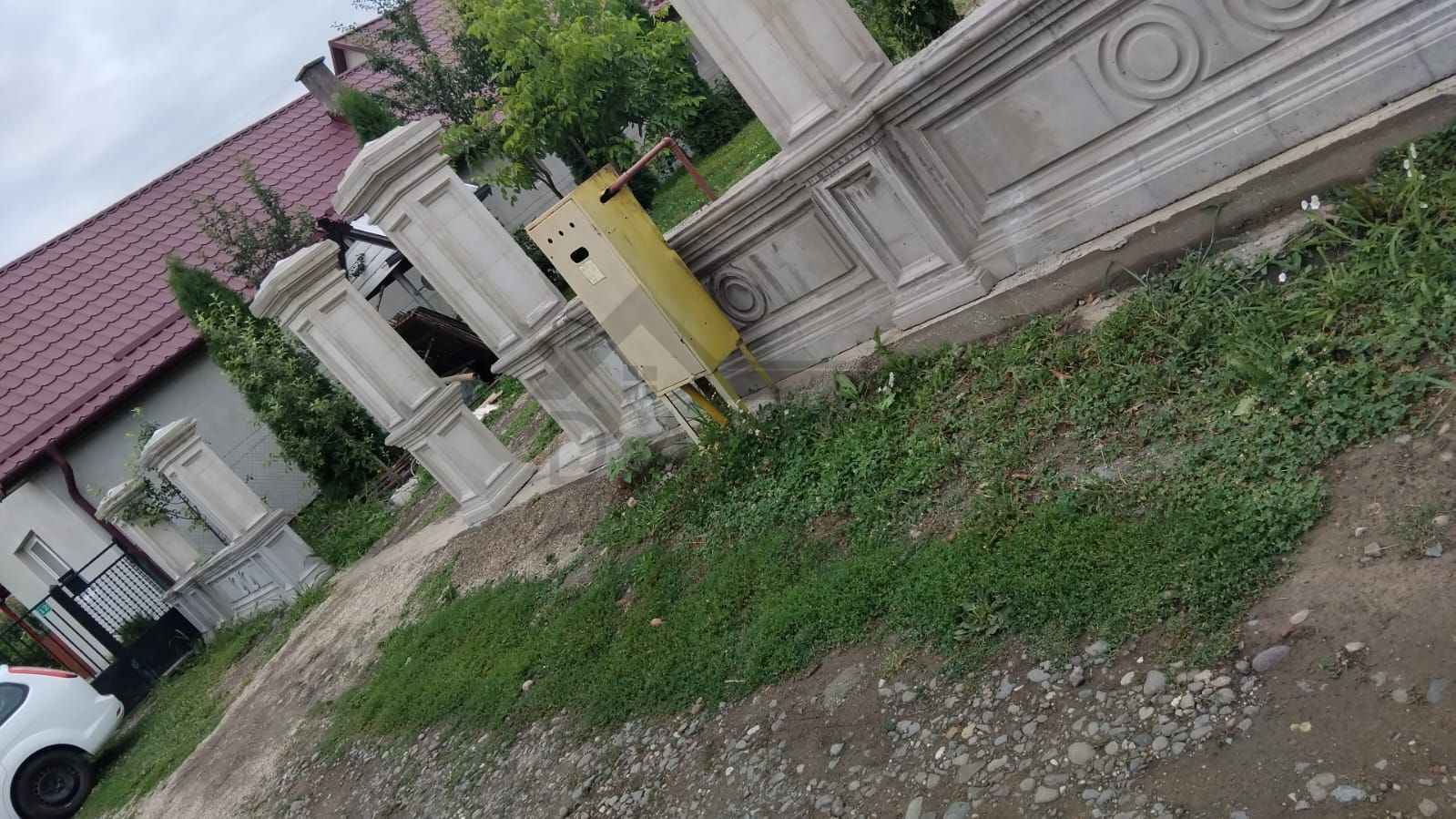 CASĂ DE VÂNZARE,VALEA MIERCUREA NIRAJULUI – SAU SCHIMB CU APARTAMENT - Poză 4