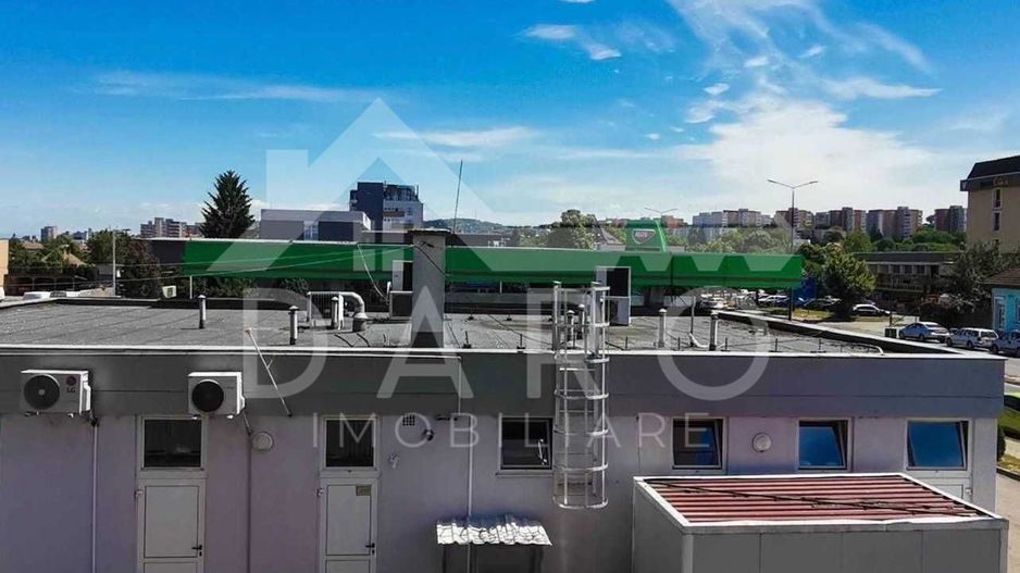 Apartament 1 cameră de vânzare - Poză 5